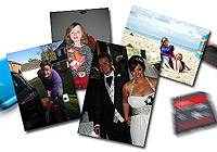 backup photos to make sure, if the worst happens, you won't lose your precious photos