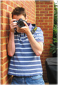 use a prop to avoid camera shake avoid camera shake by leaning against a prop