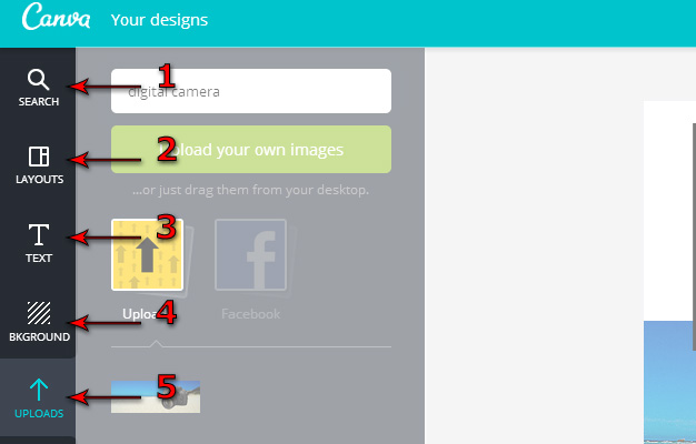 free graphic design software