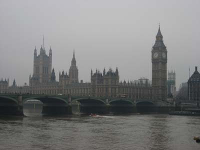 Houses of Parliament