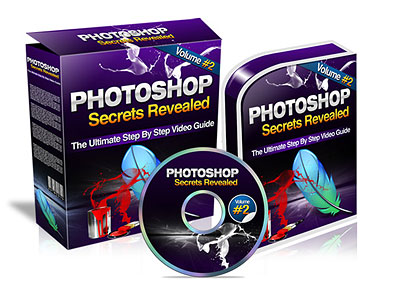 Photoshop for beginners