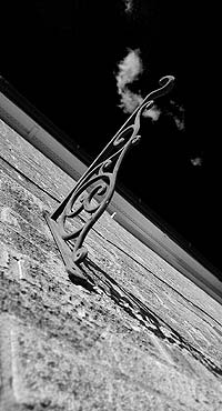 Shooting different angles creative photogrpahy idea number 1 - shoot with a new angle