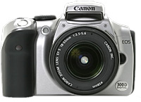 Canon Digital SLR