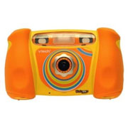 history of digital photography - the Vtech Kidizoom