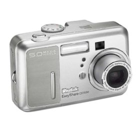 Kodak CX7530