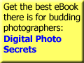 Digital Photo Secrets