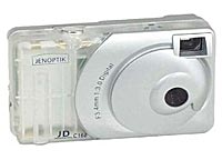 your first digital camera