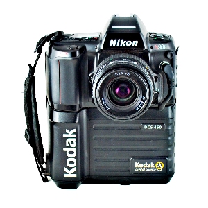 Kodak DCS 460