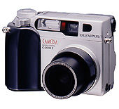 Olympus C 2000