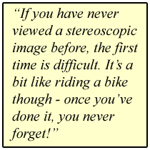stereoscopic digital photography - quote