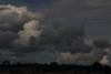 African Rain Clouds