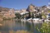 Lake Blanche