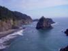 The beautiful Southern Oregon Coast