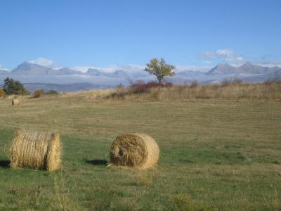 Tuscany in Autumn