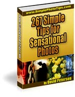  Digital Photography Secrets 