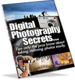  Digital Photography Secrets 