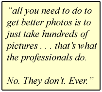 digital photography tutor quote