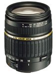 Digital slr camera zoom lens