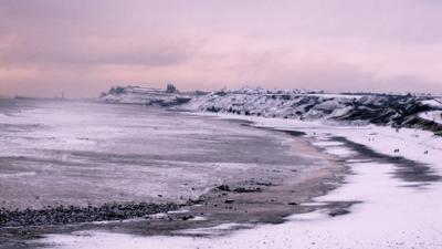 Sandsend 2010