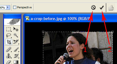 photo shop crop tool 4