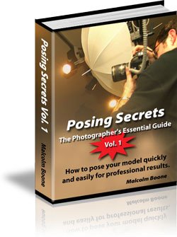 The Ultimate Guide to Photography Poses