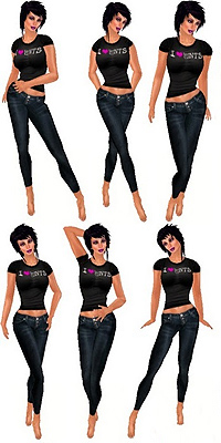 photography poses