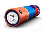 Digital travel photography - camera batteries